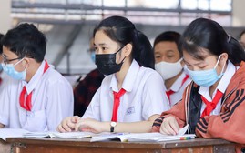 Thành phố Hồ Chí Minh yêu cầu các trường ngoài công lập công khai mức thu học phí