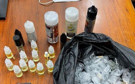 Nhóm học sinh nghi bị ngộ độc ma túy tại Đà Nẵng: Cảnh sát bắt nhiều đối tượng liên quan
