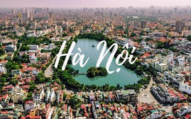 Hà Nội phấn đấu truc tiep bong da hom nay bình quân đầu người đến năm 2030 đạt khoảng 12.000 - 13.000 USD