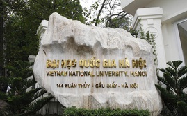 Đại học Quốc gia Hà Nội công bố cấu trúc, đề cương bài thi đánh giá năng lực năm 2023