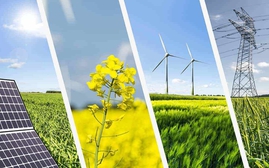 Phê duyệt Đề án tái cơ cấu ngành Công Thương giai đoạn đến năm 2030