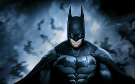 Bài mẫu viết thư UPU lần thứ 52: Tưởng tượng em là siêu anh hùng Batman