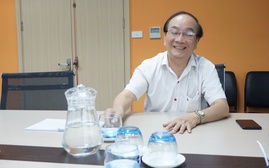 Tôi đi giám định Gen - Bài 2: Gặp người đầu tiên đưa giám định ADN về Việt Nam