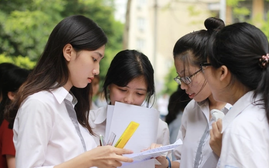 Hà Nội công bố tỉ lệ tuyển sinh, lịch thi vào lớp 10 trung học phổ thông công lập
