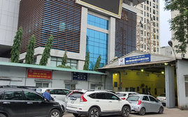 Danh sách 13 trung tâm đăng kiểm đang hoạt động tại Hà Nội