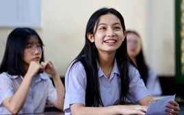 Một lớp ở Hà Nội có 11 học sinh đoạt giải học sinh giỏi quốc gia