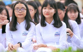 Thành phố Hồ Chí Minh vẫn tuyển sinh lớp 10 không chuyên trong trường chuyên