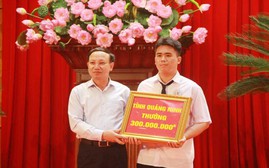 Quảng Ninh: Mạnh tay đầu tư, khẳng định vị thế, chất lượng giáo dục