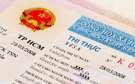 Bộ Công an đề xuất đơn phương miễn thị thực từ 15 lên 30 ngày để thu hút khách quốc tế