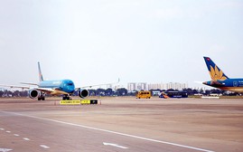 Cục hàng không yêu cầu báo cáo vụ tiếp viên hàng không nghi mang ma túy từ Pháp về Việt Nam