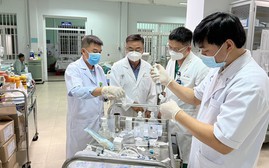 Quảng Nam: Nhiều ca ngộ độc Botulinum do ăn cá chép muối ủ chua