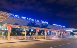 Sân bay Đà Nẵng được vinh danh là một trong những sân bay khu vực tốt nhất châu Á