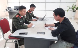 Quảng Ninh: Đăng tin xúc phạm Công an trên mạng xã hội, một công dân bị xử phạt