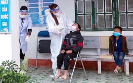 Cúm A tiếp tục lây lan trong trường học ở Lào Cai