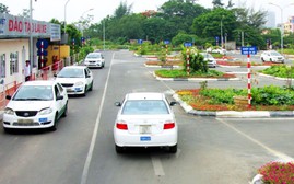 Cục Đường bộ Việt Nam: Xử lý nghiêm vi phạm trong đào tạo lái xe