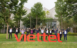 Viettel là thương hiệu viễn thông có "Điểm nhận thức về tính bền vững" cao thứ 2 thế giới
