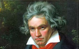 Phân tích ADN từ tóc - hé lộ sự thật về sức khỏe Beethoven