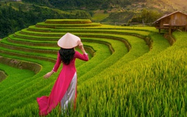Việt Nam là một trong 5 điểm đến đáng giá nhất mùa hè này