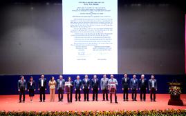 Bộ trưởng Bộ Công Thương Nguyễn Hồng Diên: Quảng Ninh đủ yếu tố trở thành đầu mối logistics quan trọng
