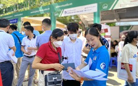 Đại học Quốc gia Hà Nội tăng chỉ tiêu tuyển sinh, mở 4 ngành mới