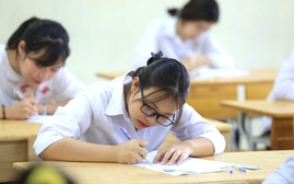 Bộ Giáo dục và Đào tạo hợp nhất quy chế thi chọn học sinh giỏi cấp quốc gia