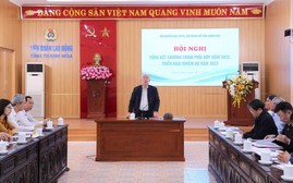 Thanh Hóa: Thúc đẩy khuyến học, khuyến tài trong Mặt trận Tổ quốc Việt Nam tỉnh Thanh Hóa và các đoàn thể