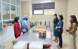 Hà Nội: Thành lập 4 đoàn liên ngành kiểm tra an toàn thực phẩm tại các quận, huyện