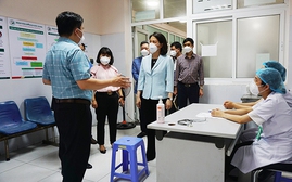 Hà Nội: Không có diễn biến bất thường về dịch COVID-19