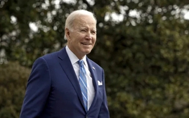 Bất chấp tuổi tác, Tổng thống Mỹ Joe Biden quyết định tranh cử nhiệm kỳ thứ 2