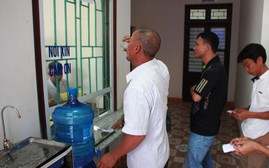 Bắc Giang: Tổ chức cai nghiện ma túy tự nguyện tại gia đình, cộng đồng