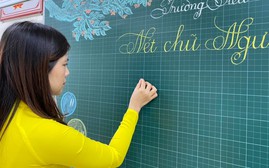 Luật Nhà Giáo: Quy định mới về chính sách hỗ trợ, phụ cấp và sức khỏe giáo viên