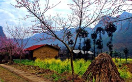 Công viên địa chất Đồng Văn tiếp tục được tôn vinh như một "miền văn hoá sống"