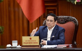 Thủ tướng chỉ đạo các vấn đề nóng liên quan tới các chính sách tài chính - ngân hàng