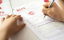 Quy đổi IELTS 4.0 sang điểm 10 là khuyến khích học sinh tiếp cận ngoại ngữ chuẩn quốc tế