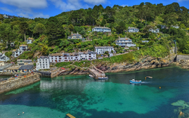 Làng chài Cửa Vạn đứng thứ 9 danh sách thị trấn ven biển đẹp nhất thế giới