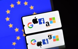 EU dự thảo quy tắc chứng nhận an ninh mạng cho  Amazon, Google, Microsoft