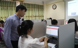 Phú Thọ: Tập huấn hệ thống đánh giá danh hiệu “Công dân học tập” và nghiệp vụ công tác khuyến học năm 2023