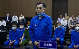 Cựu Chủ tịch Bình Thuận Nguyễn Ngọc Hai bị đề nghị mức án từ 5 đến 6 năm tù