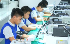 Thành phố Hồ Chí Minh: Năm 2025, thu hút 45% học sinh tốt nghiệp vào hệ thống giáo dục nghề nghiệp