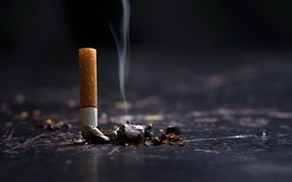 Nâng cao nhận thức của cộng đồng về tác hại của thuốc lá