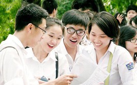 Trường Đại học Luật Hà Nội công bố điểm chuẩn xét tuyển sớm