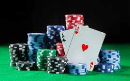 Tăng cường phòng ngừa, đấu tranh với tội phạm tổ chức đánh bạc và đánh bạc