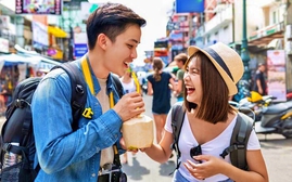 Du lịch Đông Nam Á với điểm nhấn Việt Nam lọt top 25 kỳ nghỉ hè tuyệt nhất 2023