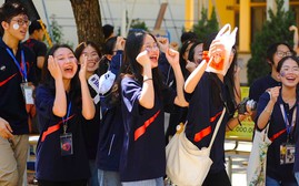 Nghệ An: IELTS 7.0 được tuyển thẳng vào Trường Trung học phổ thông chuyên Phan Bội Châu