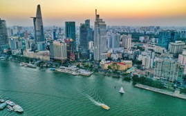 Singapore đứng đầu danh sách đầu tư vào Thành phố Hồ Chí Minh