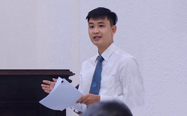 Bản án 5 năm tù dành cho cô giáo Lê Thị Dung có áp dụng sai quy định pháp luật?
