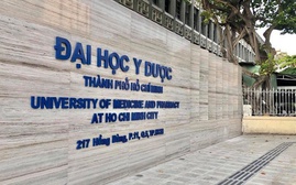 Lần đầu tiên Trường Đại học Y Dược Thành phố Hồ Chí Minh tuyển sinh bằng tổ hợp khối A00