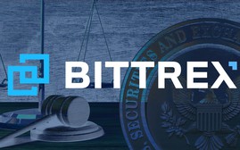Sàn giao dịch Bittrex đóng cửa ở Hoa Kỳ