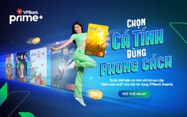 Ngân hàng nào cung cấp mẫu thẻ theo sở thích?