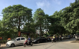 Nắng nóng ở Bắc Bộ và từ Thanh Hóa đến Phú Yên có xu hướng dịu dần từ ngày 4/6